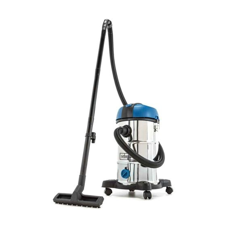 Aspirateur-de-Chantier-30L-1200W Aspirateur de Chantier 30L 1200W – Image 1