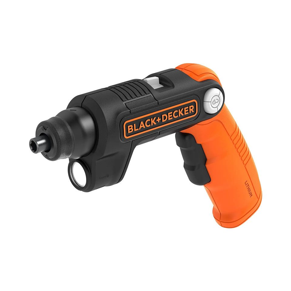 Tournevis-Electrique-3.6V Tournevis Electrique 3.6V – Image 1